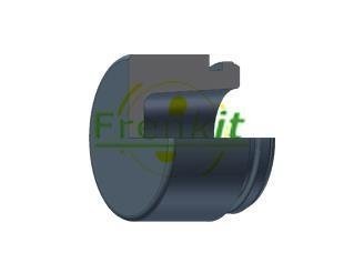 Поршень суппорта ALFA ROMEO 147 (937) 03-10,156 (932) 02-05,156 Sportwagon (932) 02-06,GTV (916C_ Frenkit P383203 (фото 1)