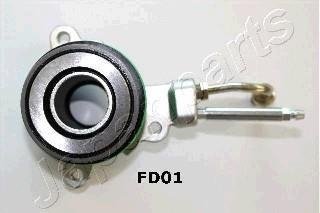 FORD Центральный вимикач сцепления Mondeo I,II,III,Galaxy,Jaguar,VW Sharan,Seat JAPANPARTS CF-FD01 (фото 1)