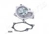 HYUNDAI Помпа воды ix35,Santa Fe II,Kia Carnival,Sorento,Sportage 2.0CRDi 10- JAPANPARTS PQ-H14 (фото 2)
