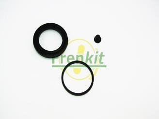 РМК тормозного суппорта NISSAN ALMERA I 95-00,ALMERA I Hatchback 95-00,MICRA II 92-03 Frenkit 245039 (фото 1)