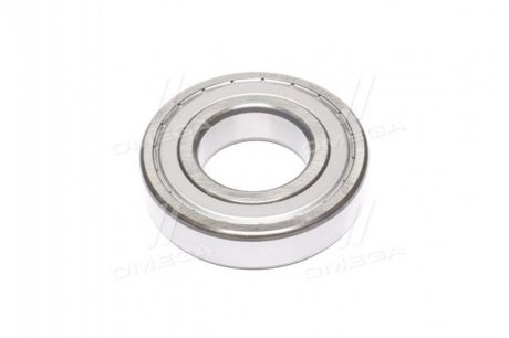 Підшипник кульковий d>30 SKF 6207-2Z/C3