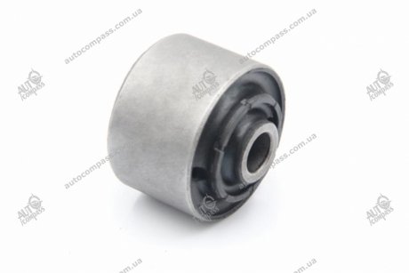 -TEKNOROT MITSUBISHI С/блок заднего моста ліворуч позаду знизу Pajero II 91- KAUTEK MI-BS044