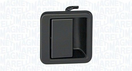 CITROEN Ручка задней двери внешняя Jumper -02, FIAT Ducato Magneti Marelli 350105003500 (фото 1)
