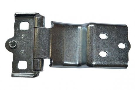 Петля двери задней левой нижняя CITROEN Jumper 06-14;FIAT Ducato 06-н.в. FAST FT95412 (фото 1)