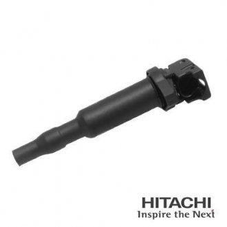 Котушка запалювання HITACHI ="2503875" (фото 1)