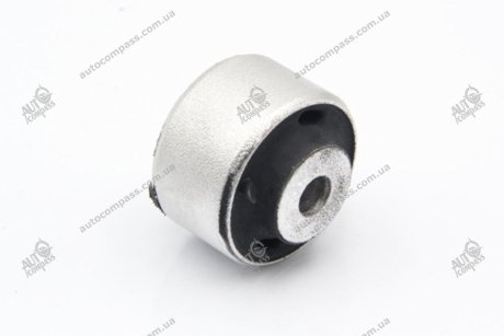 Фото 1 - -TEKNOROT VW С, блок рычага переднего Passat,Skoda SuperB,A4 95- KAUTEK AU-BS037 -TEKNOROT VW С, блок рычага переднего Passat,Skoda SuperB,A4 95- KAUTEK AU-BS037 (фото 1)