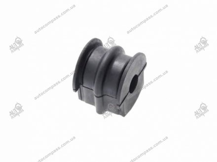 -TEKNOROT NISSAN Втулка стабилизатора задн.d=17mm Teana II 08- KAUTEK NI-BS044 (фото 1)