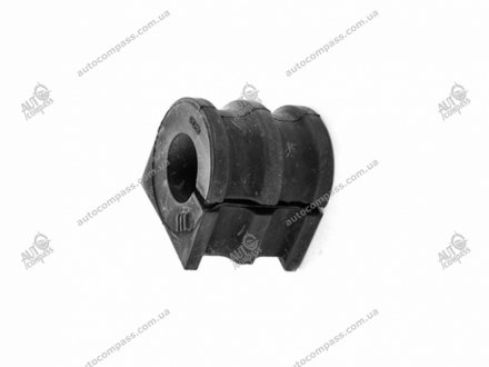 -TEKNOROT RENAULT Втулка стабилизатора передн.d=20mm Clio 05- KAUTEK RE-BS063