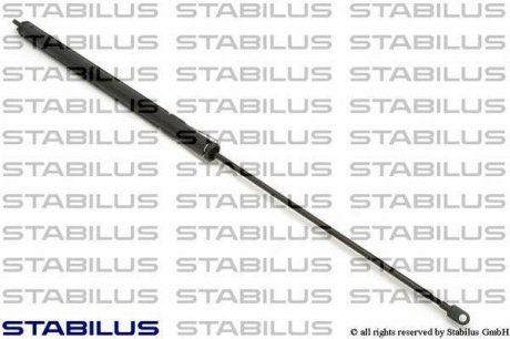 Газовый амортизатор STABILUS 6203BA (фото 1)