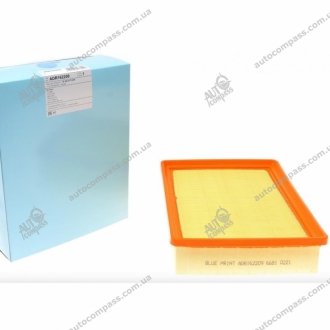 Фільтр забору повітря BluePrint ADR162209