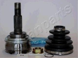 TOYOTA ШРУС внешний Camry V10 92-,Camry V20 2.2 96-01 JAPANPARTS GI-213 (фото 1)