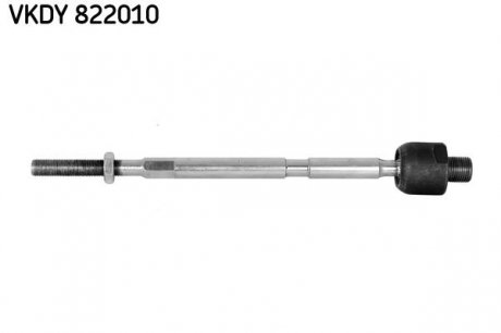 Рульова тяга NISSAN Primera P12 "1,6-2,2 "F "02-07 SKF VKDY 822010 (фото 1)
