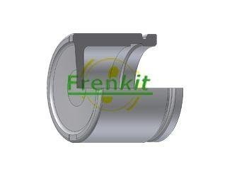 Поршень гальмівного супорту KIA Clarus 96-00,CLARUS (K9A) 96-01,CLARUS универсал (GC) 98- Frenkit P575403 (фото 1)