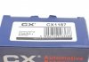 Підшипник маточини (комплект) COMPLEX AUTOMOTIVE BEARINGS Sp.z.o.o. CX1187 (фото 9)