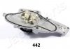 HONDA Помпа воды Legend 3.5/3.7 06-,Pilot 3.5 11- JAPANPARTS PQ-442 (фото 1)