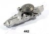 HONDA Помпа воды Legend 3.5/3.7 06-,Pilot 3.5 11- JAPANPARTS PQ-442 (фото 2)