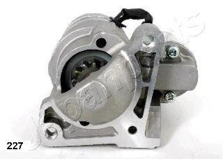 Стартер JAPANPARTS MTD227 (фото 1)