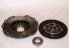 NISSAN К-т сцепления Pathfinder,Navara 2.5dCi 05- JAPANPARTS KF-1038 (фото 1)