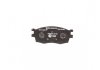 Гальмівні колодки дискові перед. Hyundai Accent 1.4/1.6/Kia Rio II 1.4/1.6 05- HELLA PAGID 8DB355006-951 (фото 3)