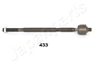 HONDA Тяга рулев.Concerto 90-94,Rover 200/400 JAPANPARTS RD-433 (фото 1)