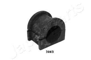 MAZDA Втулка стабилизатора BT-50, Ford Ranger JAPANPARTS RU-3063 (фото 1)