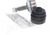 HYUNDAI ШРУС внешний к-кт Sonata 2,0CRDi -10 JAPANPARTS GI-H36 (фото 4)