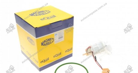 Насос топливный Magneti Marelli 313011313108 (фото 1)