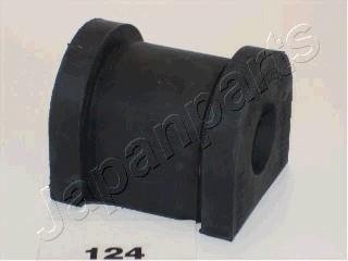 Втулка стабилизатора NISSAN PATROL 88 -97 JAPANPARTS RU-124 (фото 1)