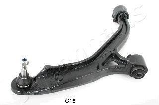 Рычаг независимой подвески колеса JAPANPARTS BS-C15R (фото 1)