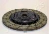 HONDA диск сцепления Accord 2.0/2.4 03-07 JAPANPARTS DF-405 (фото 1)