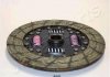HONDA диск сцепления Accord 2.0/2.4 03-07 JAPANPARTS DF-405 (фото 2)
