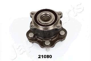 NISSAN Подшипник задн.ступицы Teana 08- JAPANPARTS KK-21080 (фото 1)