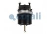 Комбинированный цилиндр гидравл. тормозного привода COJALI 2251510 (фото 1)
