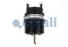 Комбинированный циліндр гидравл. тормозного привода COJALI 2251510 (фото 5)