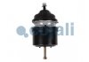 Комбинированный цилиндр гидравл. тормозного привода COJALI 2251510 (фото 6)