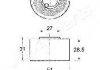 Устройство для натяжения ремня, ремень ГРМ JAPANPARTS BE-801 (фото 2)