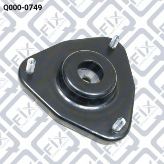 Опора передн. амортизатору Q-FIX Q0000749