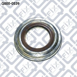 ПІДШИПНИК АМОРТ ПЕРЕДН TOYOTA CAMRY ACV3, MCV3 2001 Q-FIX Q0000539 (фото 1)