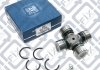 КРЕСТОВИНА КАРД ВАЛА TOYOTA LAND CRUISER PRADO 120 Q-FIX Q0330024 (фото 2)