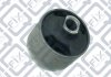 САЙЛЕНТБЛОК ЗАДН ПРОДОЛЬНОЙ Тяги CHEVROLET EPICA V Q-FIX Q0050802 (фото 1)