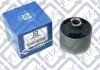 САЙЛЕНТБЛОК ЗАДН ПРОДОЛЬНОЙ Тяги CHEVROLET EPICA V Q-FIX Q0050802 (фото 2)