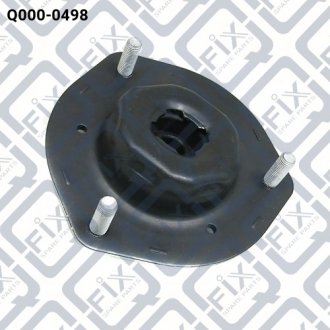 Кріплення АМОРТ ПЕРЕДН TOYOTA CAMRY ACV30 2001-200 Q-FIX Q0000498