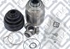 ШРКШ ВНУТР R (К-Т) HYUNDAI SANTA FE (CM) 2006-2012 Q-FIX Q1310451 (фото 1)