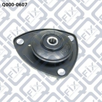 КРІПЛЕННЯ АМОРТ ПЕРЕДН TOYOTA YARIS 1999-2005-GEEL Q-FIX Q0000607 (фото 1)