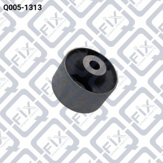 САЙЛЕНТБЛОК ЗАДН Тяги CHEVROLET CAPTIVA (C100) 200 Q-FIX Q0051313 (фото 1)