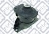 ПОДУШКА ДВИГУНА ПЕРЕДН (ГИДРО) HONDA CIVIC FD 2006 Q-FIX Q0020477 (фото 1)