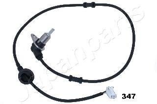 Датчик АБС JAPANPARTS ABS-347 (фото 1)