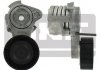 Натягувач ременя BMW 1/3/5/X1/X3/X5 "2,5/3,0L "05-15 VKM 38250