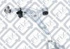 ВАЖІЛЬ ПЕРЕДН НИЖН L NISSAN X-TRAIL T30 2001-2013 Q-FIX Q0370434 (фото 1)