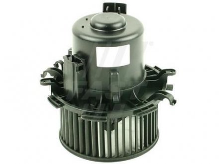 Моторчик печки без AC 03- Renault Master II 98-10 FAST FT56558